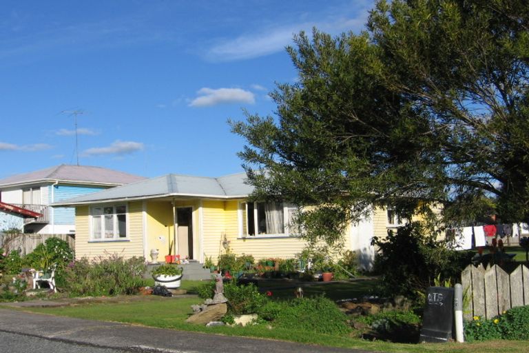 Photo of property in 10 North Road, Kawakawa, 0210