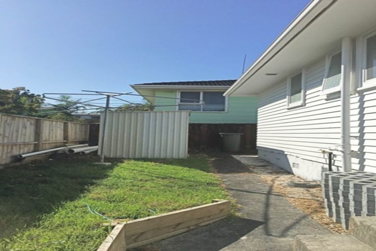 Photo of property in 94 Boundary Road, Clover Park, Auckland, 2019