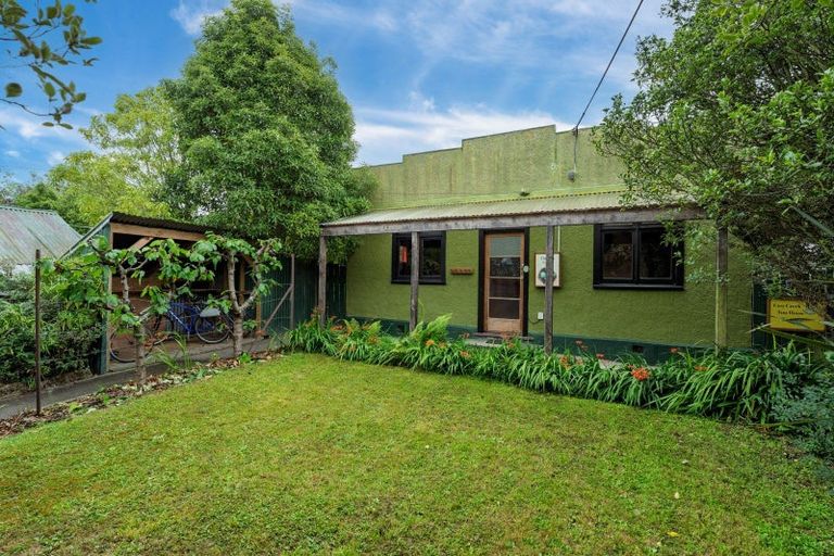 Photo of property in 18 Reed Street, Oamaru, 9400