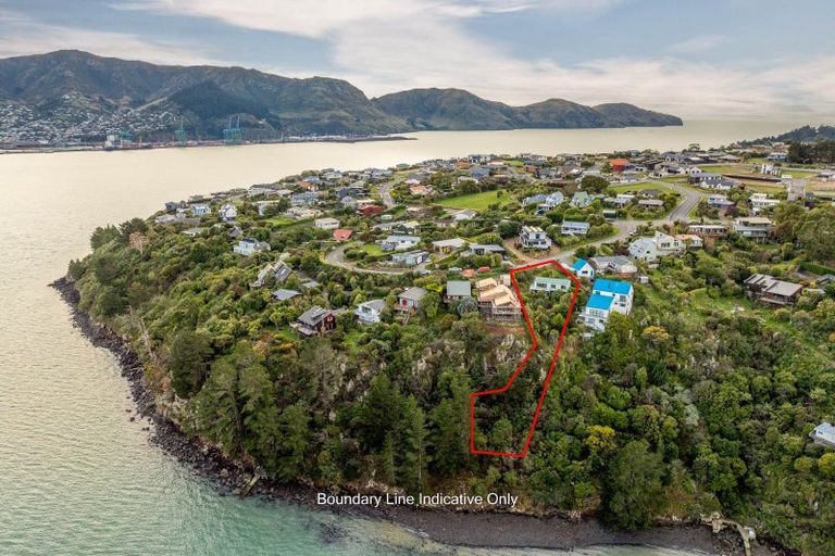 Photo of property in 12 Emerson Crescent, Diamond Harbour, Lyttelton, 8971