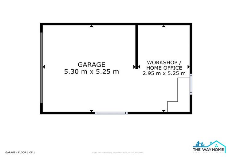 Photo of property in 9 Shaftesbury Grove, Stokes Valley, Lower Hutt, 5019