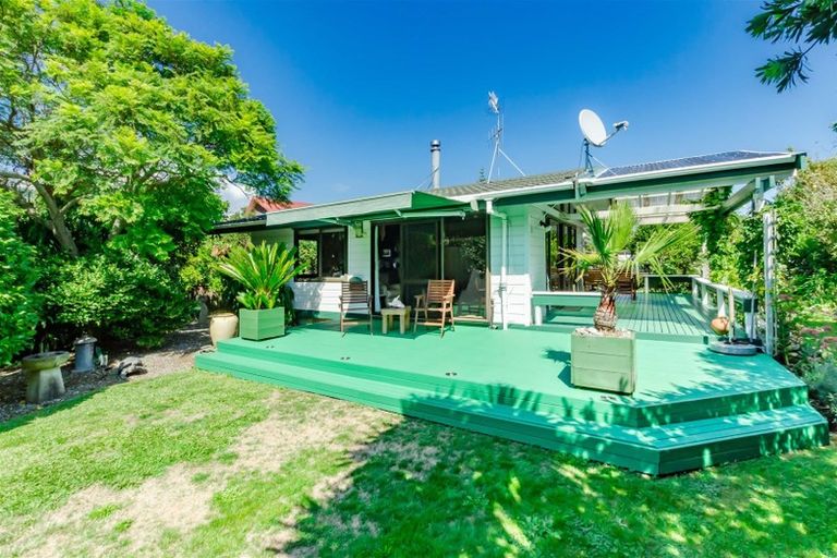 Photo of property in 26 Sunshine Avenue, Paraparaumu, 5032