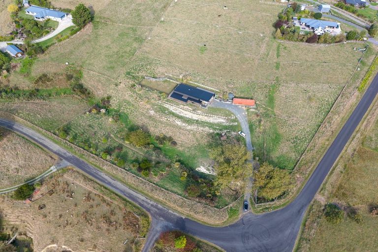 Photo of property in 116 Card Road, Tauhei, Morrinsville, 3375