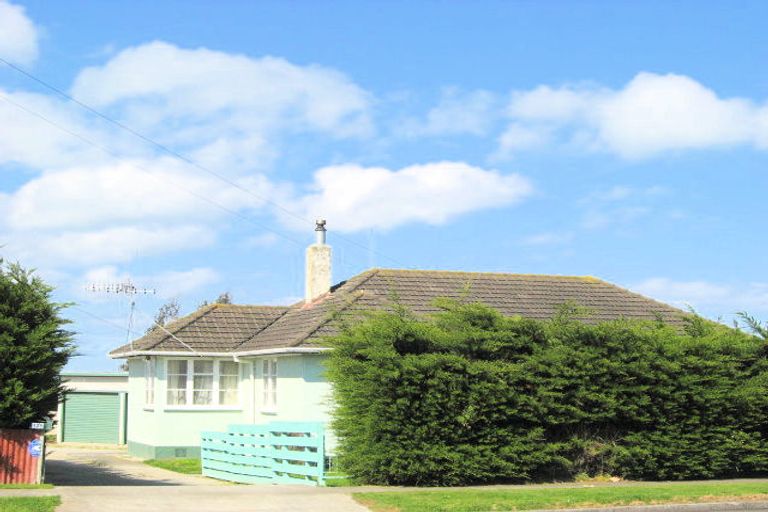 Photo of property in 125 Puriri Street, Gonville, Whanganui, 4501