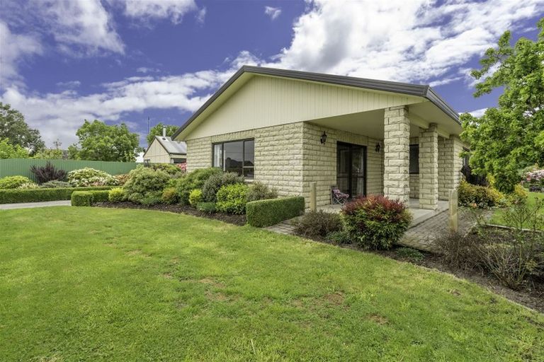 Photo of property in 39 Liverpool Street, Riversdale, 9776