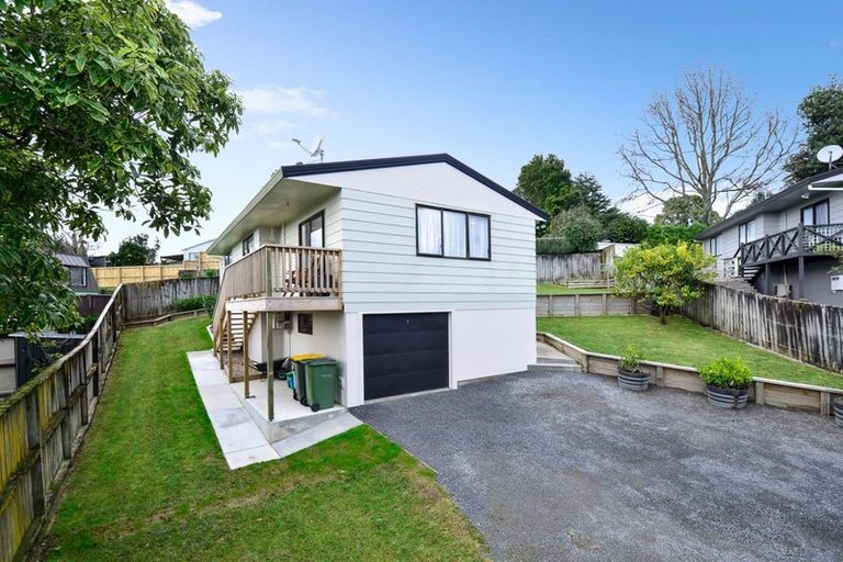 Photo of property in 16a Tupelo Street, Pukete, Hamilton, 3200