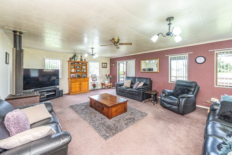 Photo of property in 208 Tayforth Road, Westmere, Whanganui, 4574