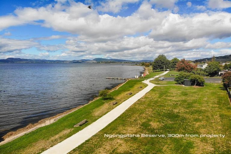 Photo of property in 6b Operiana Street, Ngongotaha, Rotorua, 3010