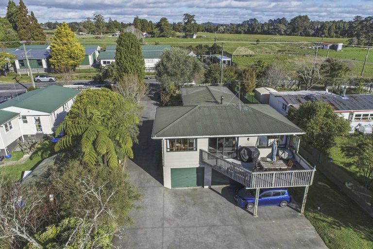 Photo of property in 1323 Oropi Road, Oropi, Tauranga, 3173