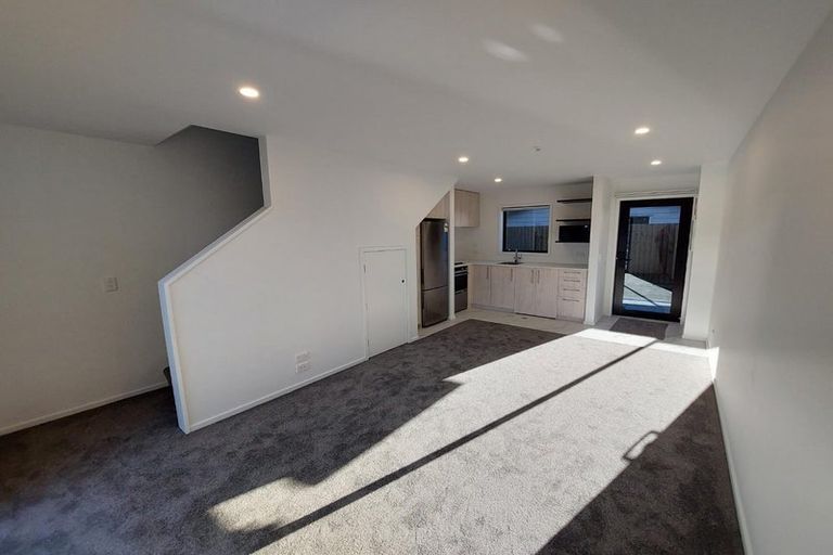 Photo of property in 1/8a Taramea Place, Addington, Christchurch, 8024