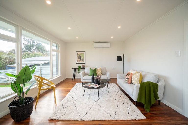 Photo of property in 5 Nathan Place, Bunnythorpe, Palmerston North, 4478