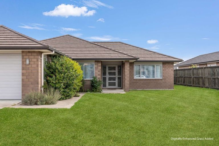 Photo of property in 39 Carroll Place, Owhata, Rotorua, 3010
