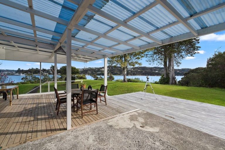 Photo of property in 6 Tirairaka Terrace, Okiato, Russell, 0272