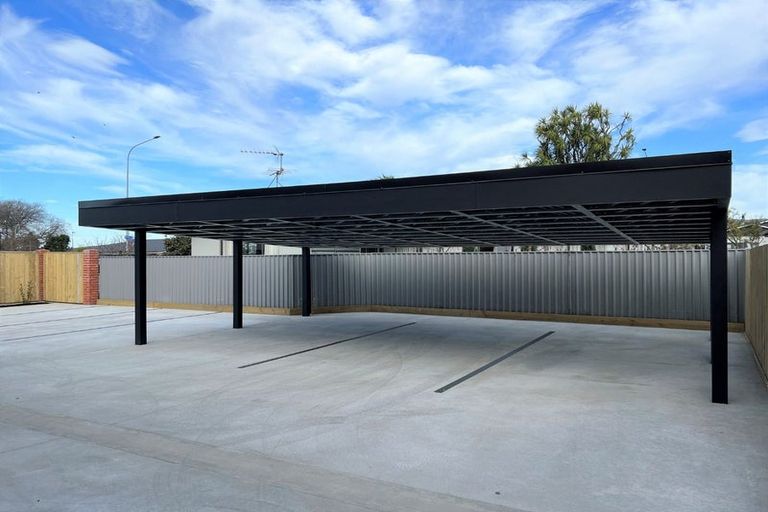 Photo of property in 30c Redwood Street, Blenheim, 7201