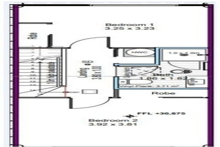 Photo of property in 6 Timbermill Road, Whenuapai, Auckland, 0618