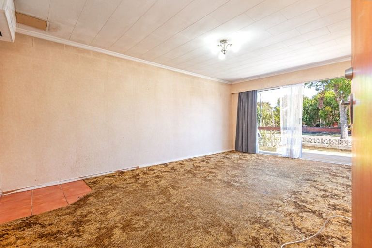 Photo of property in 4 Nikau Street, Takaro, Palmerston North, 4410