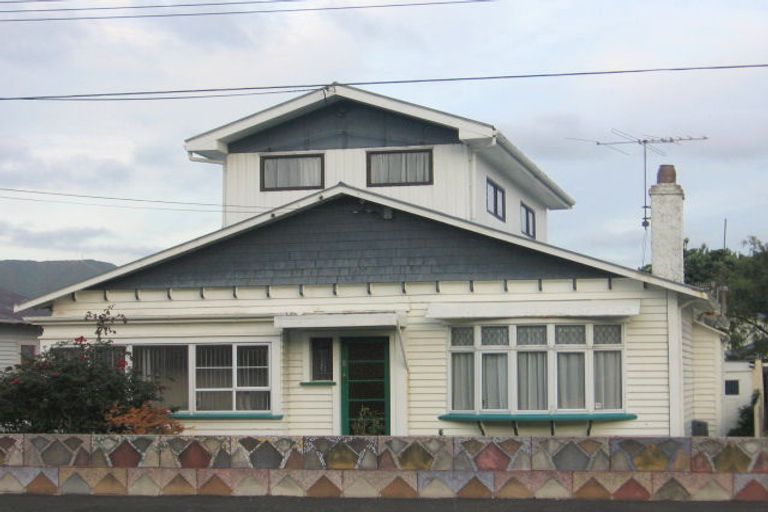 Photo of property in 23 Moa Street, Alicetown, Lower Hutt, 5010