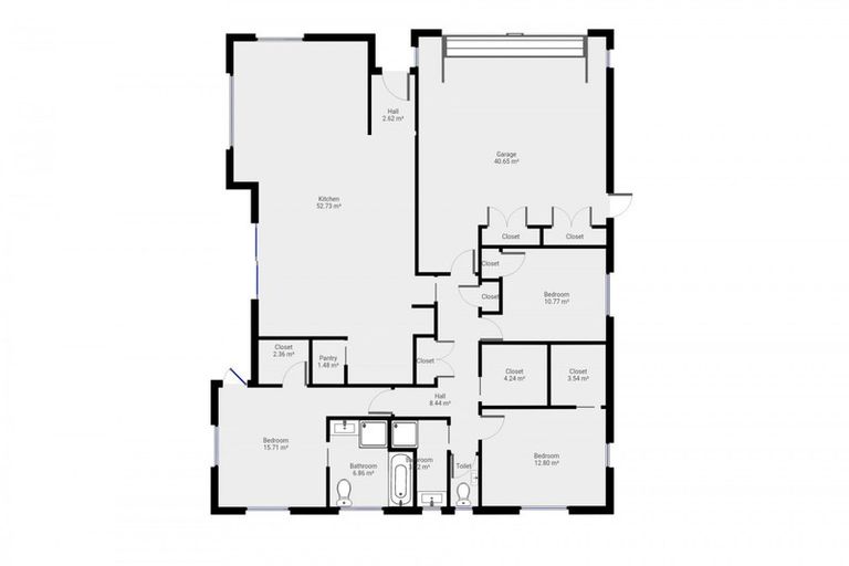 Photo of property in 6 Troon Place, Aongatete, Katikati, 3178