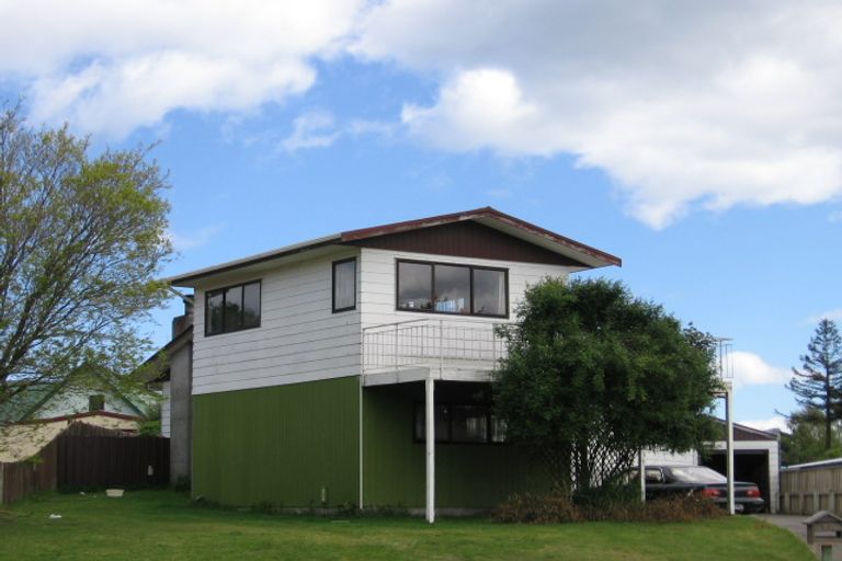 Photo of property in 136 Taharepa Road, Tauhara, Taupo, 3330