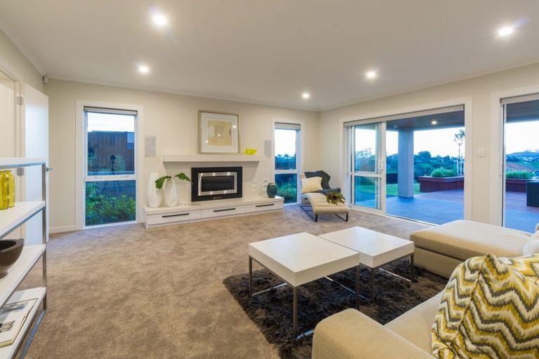 Photo of property in 45 Sovereign Street, Flat Bush, Auckland, 2019