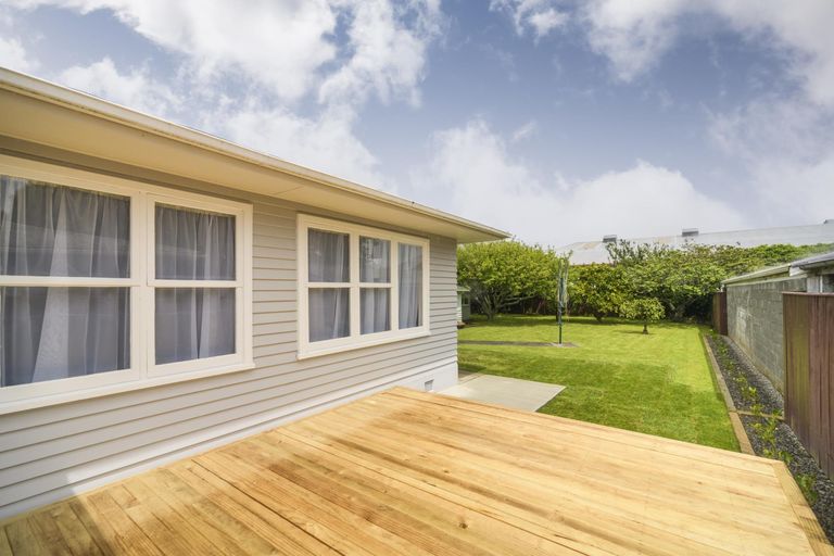 Photo of property in 7 Tawa Street, Tokomaru, Palmerston North, 4474