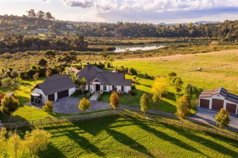 Photo of property in 163 Lennon Access Road, Stillwater, Silverdale, 0993