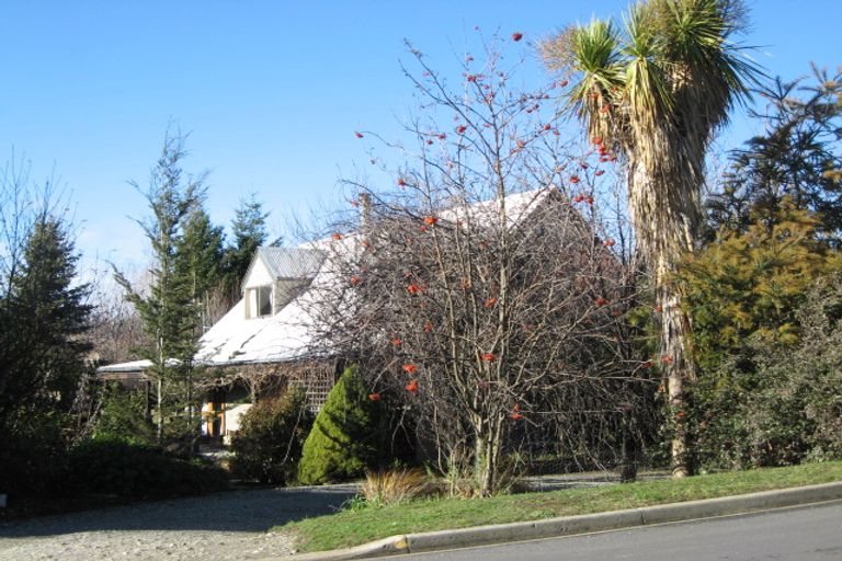 Photo of property in 109 Totara Terrace, Wanaka, 9305