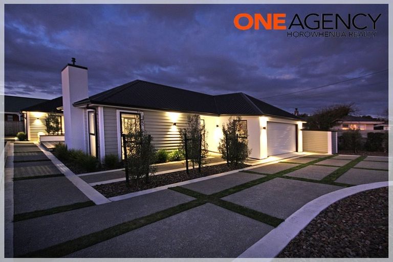 Photo of property in 25 Andrews Street, Foxton Beach, Foxton, 4815