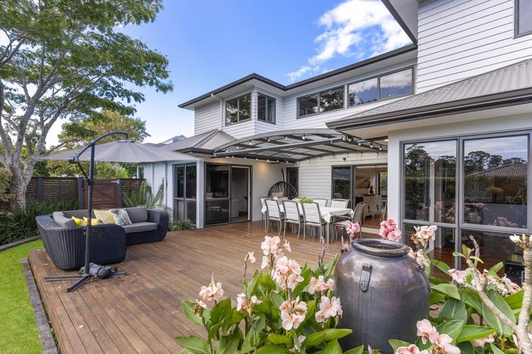 Photo of property in 43 Kenmure Avenue, Forrest Hill, Auckland, 0620