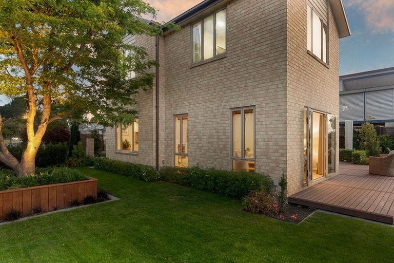 Photo of property in 58 Broomfield Terrace, Burwood, Christchurch, 8061