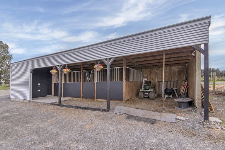 Photo of property in 812 Oxford Road, Fernside, Rangiora, 7471