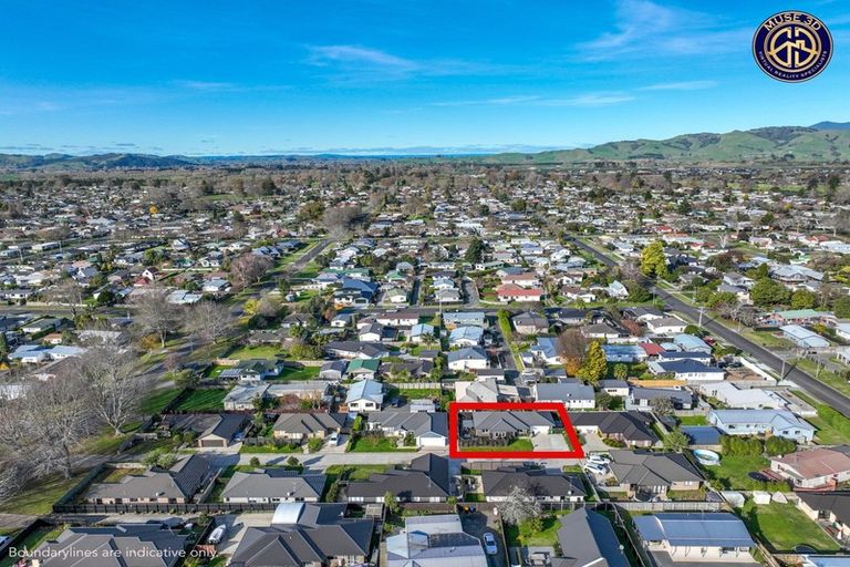 Photo of property in 10c Moore Street, Leamington, Cambridge, 3432