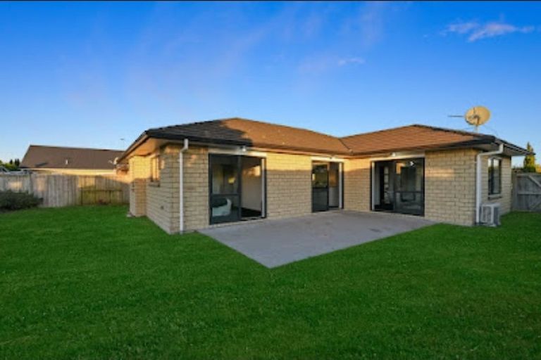 Photo of property in 256 Borman Road, Rototuna North, Hamilton, 3210