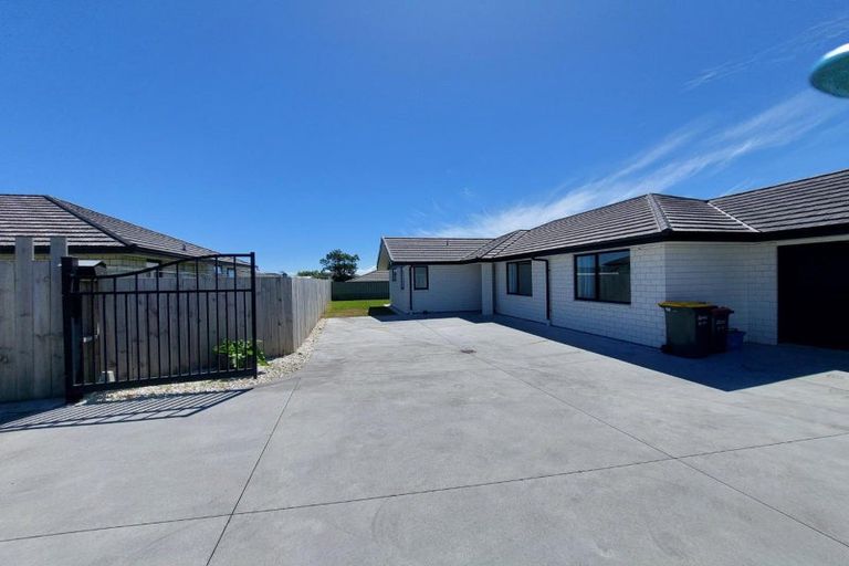Photo of property in 9c Desmond Place, Bell Block, New Plymouth, 4312