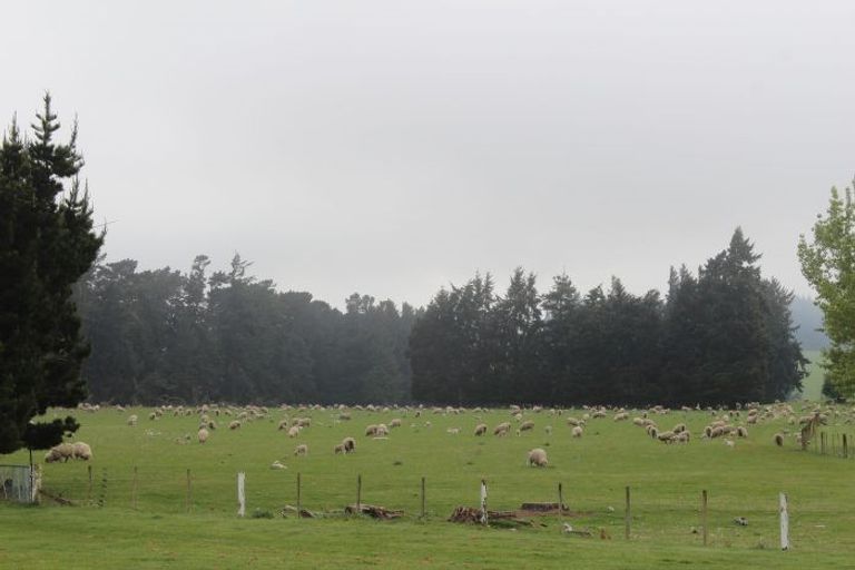 Photo of property in 623 Coleridge Road, Windwhistle, Hororata, 7572