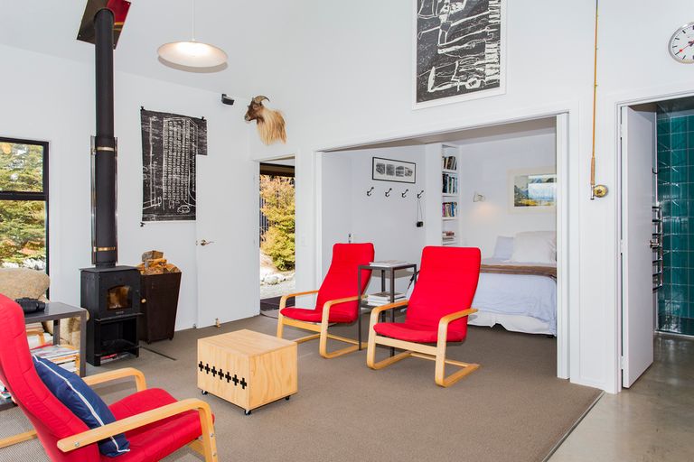 Photo of property in 17 D'archiac Drive, Lake Tekapo, 7999