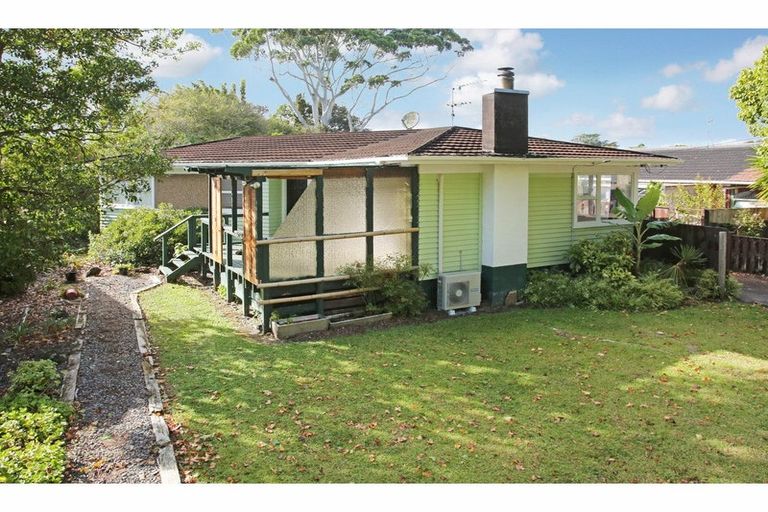 Photo of property in 10 Mattson Road, Pakuranga, Auckland, 2010