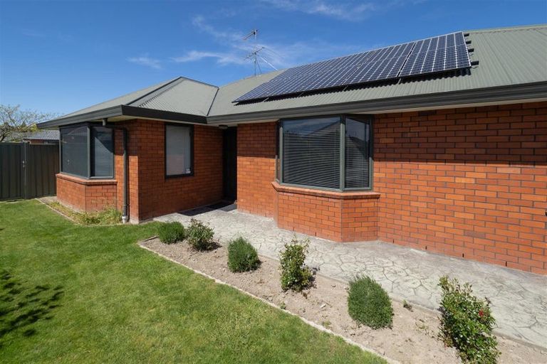 Photo of property in 45 Wilkin Street, Tinwald, Ashburton, 7700