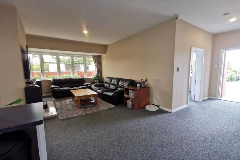 Photo of property in 5 Bampton Street, Dallington, Christchurch, 8061