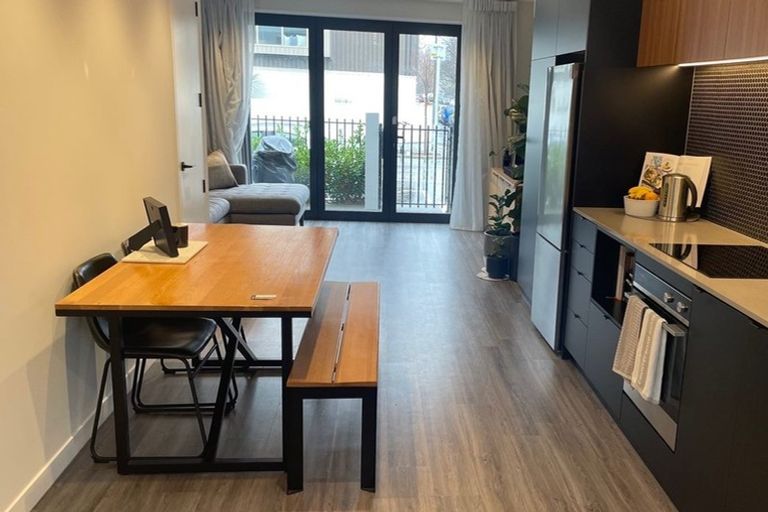 Photo of property in 3/214 Hereford Street, Christchurch Central, Christchurch, 8011