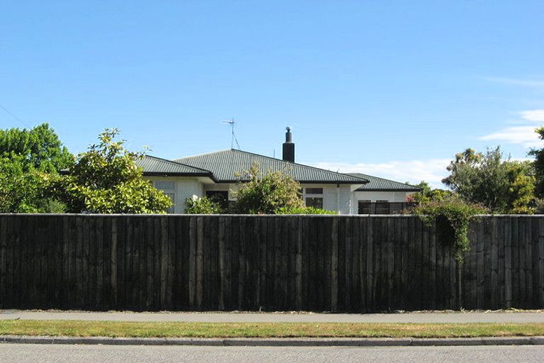 Photo of property in 59 Staveley Street, Avonhead, Christchurch, 8042