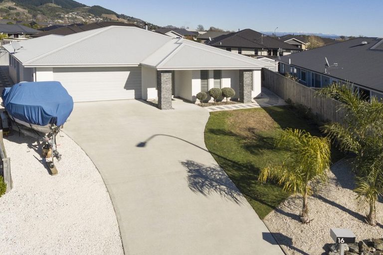 Photo of property in 16 Boysenberry Grove, Richmond, 7020