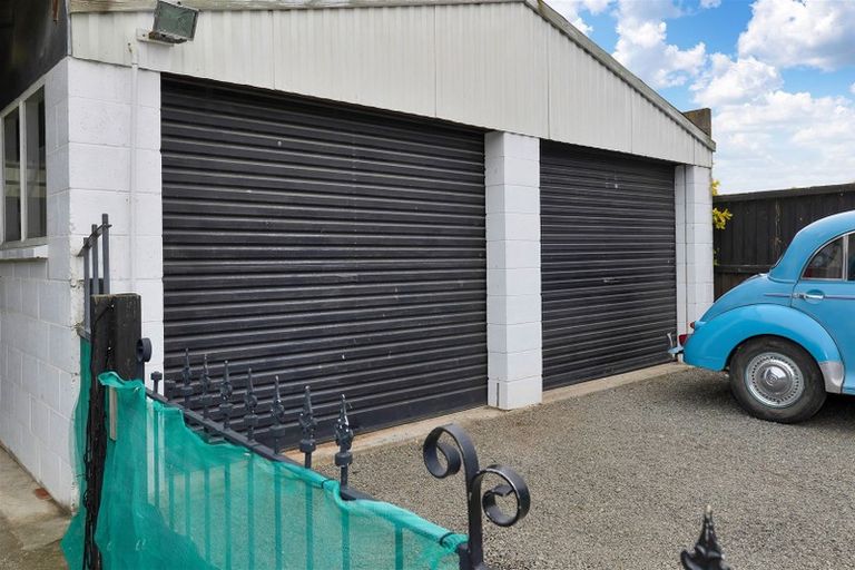 Photo of property in 112 Sparks Road, Hoon Hay, Christchurch, 8025