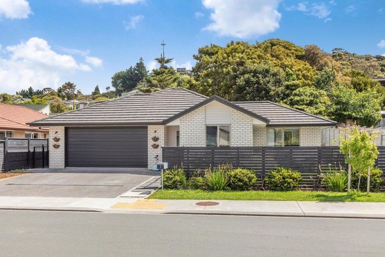 Photo of property in 2 Shearwater Lane, Whitby, Porirua, 5024