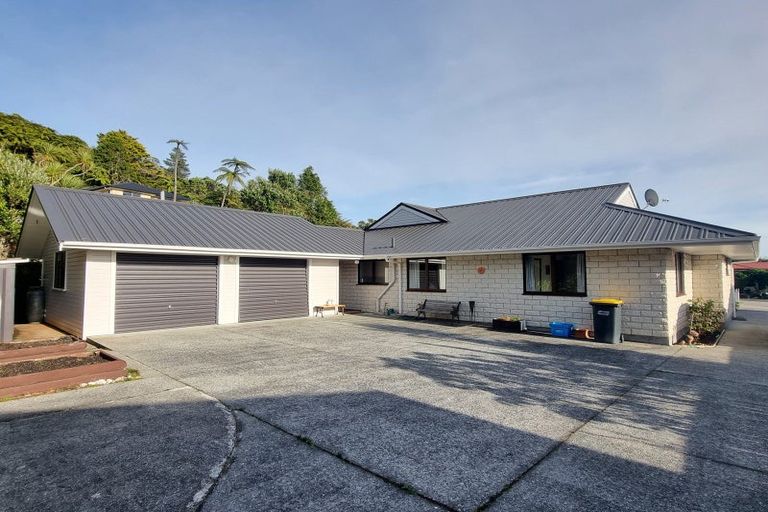 Photo of property in 29 Joyce Crescent, Greymouth, 7805