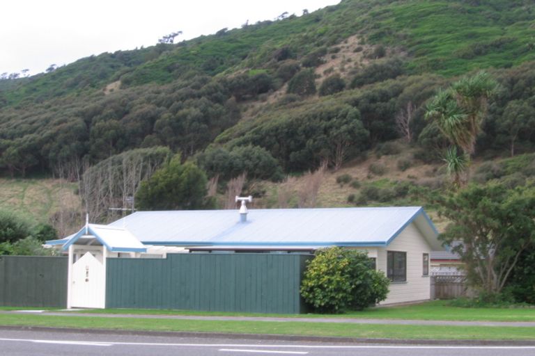Photo of property in 81 Elizabeth Street, Waikanae, 5036