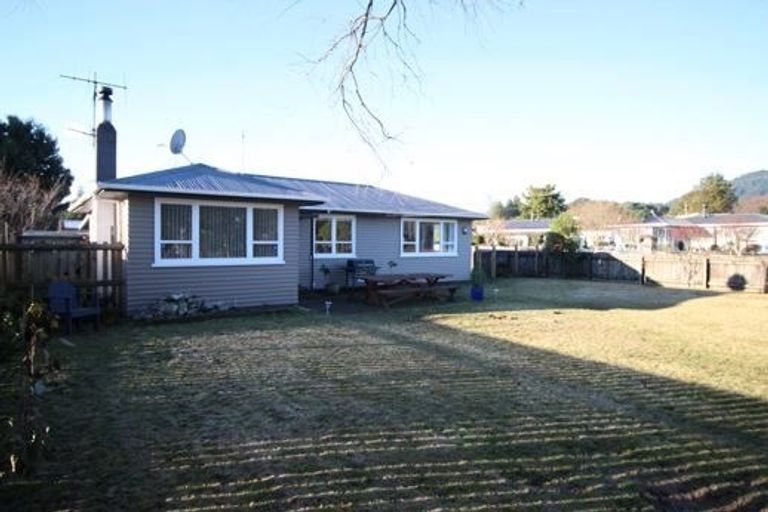 Photo of property in 48 Elizabeth Street, Tauhara, Taupo, 3330