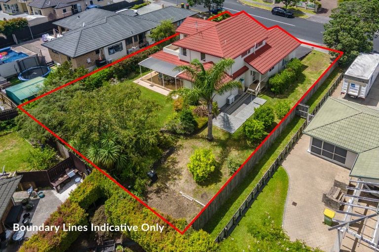 Photo of property in 67 Westerham Drive, Dannemora, Auckland, 2016