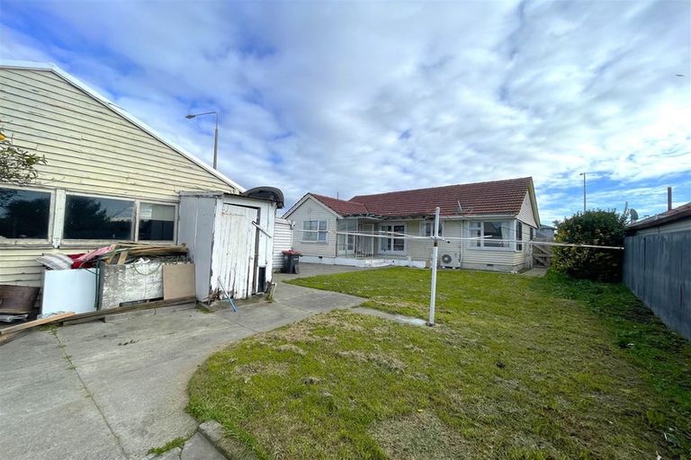 Photo of property in 119 Hansons Lane, Upper Riccarton, Christchurch, 8041