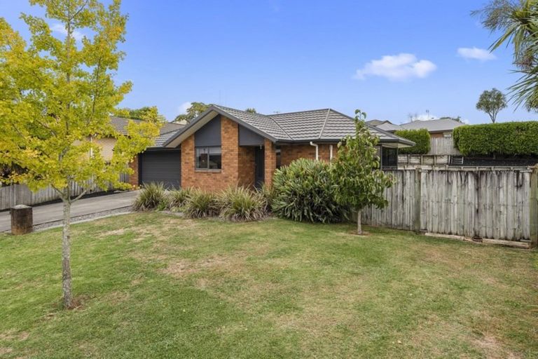 Photo of property in 47 Twickenham Place, Nawton, Hamilton, 3200